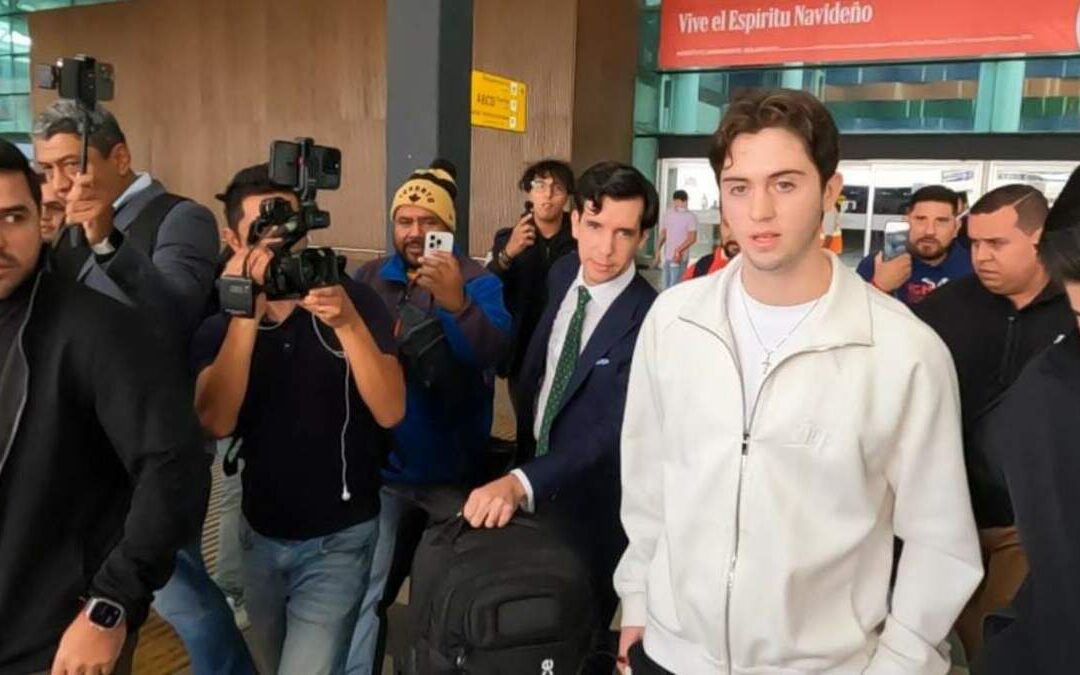 Brian Gutiérrez se une a las Chivas Guadalajara: un sueño cumplido para el joven talento