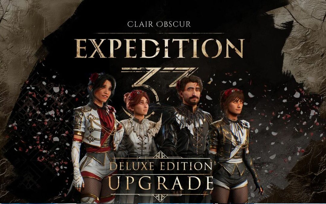 Clair Obscur: La Expedición 33 Conquista la Cima de la Innovación