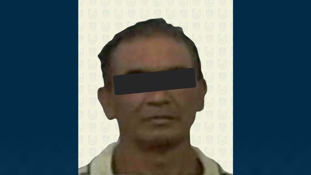 CFE: Marcelo N se Hace Pasar por Trabajador y Abusa de Mujeres en CdMx, Recibe 35 Años de Cárcel