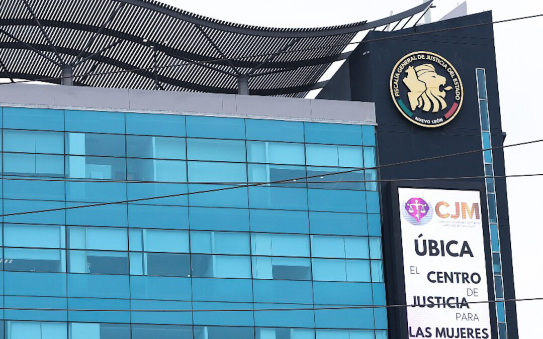 Desarticulación de Banda de Robos a Operadores de Autotransporte en Nuevo León: Confirma Fiscalía