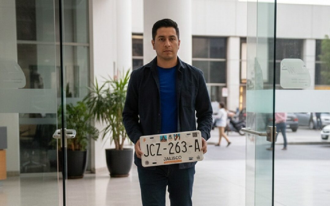 Prórroga para Placas en Jalisco 2026: Requisitos y Fechas Clave