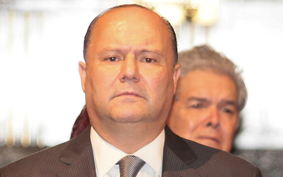 César Duarte Enfrenta Nuevo Proceso Federal por Lavado de Dinero en Chihuahua