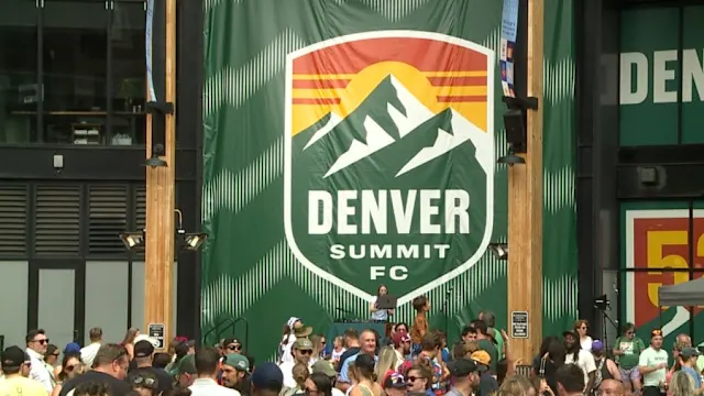 Financiamiento Estadio: El Comité de Denver Decidirá el Futuro de Denver Summit FC
