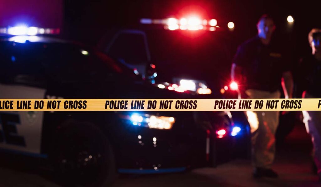 Ciclista de 60 años muere tras accidente en Rancho Peñasquitos