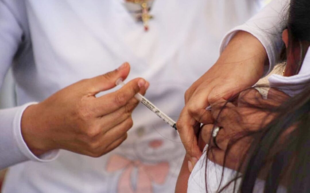 Dónde Vacunarse Contra la Influenza H3N2 en Guadalajara: Opciones y Recomendaciones