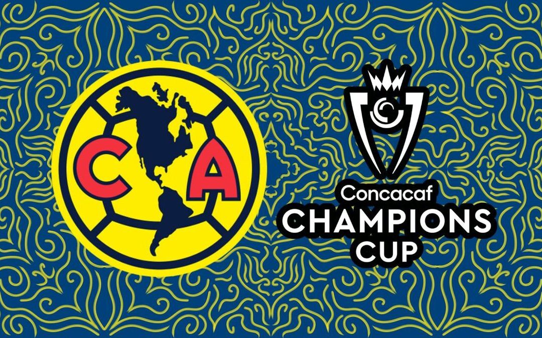 Calendario del América en Concachampions 2026: Fechas y Horarios Clave del Partido de Primera Ronda