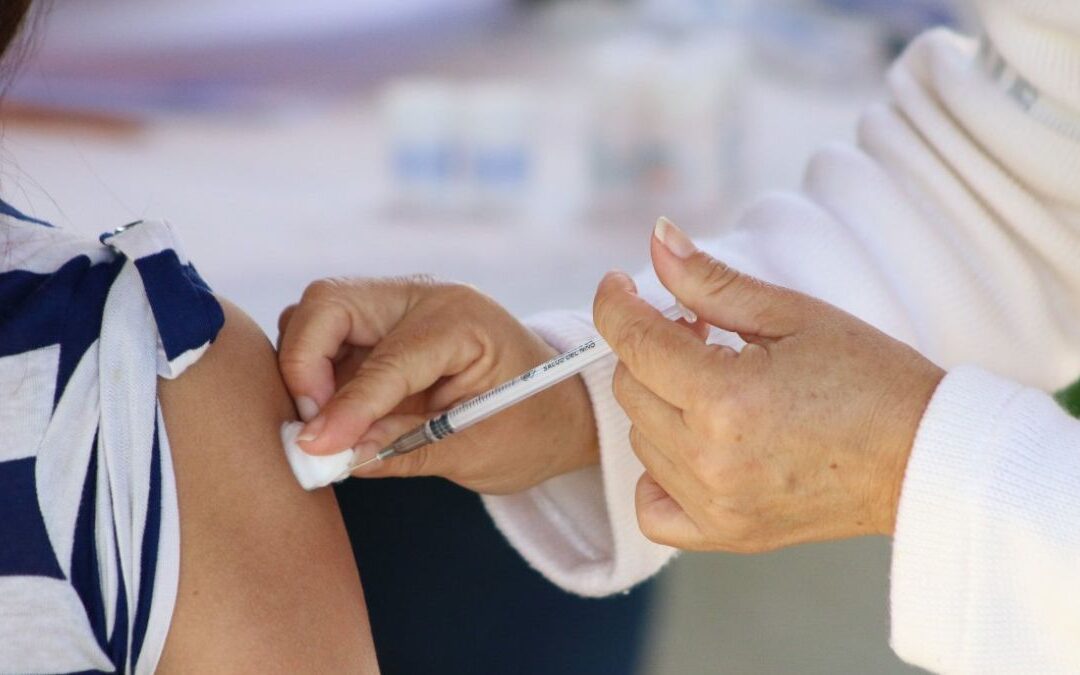 Dónde Vacunarse Contra la Influenza en Torreón: Todo lo que Necesitas Saber