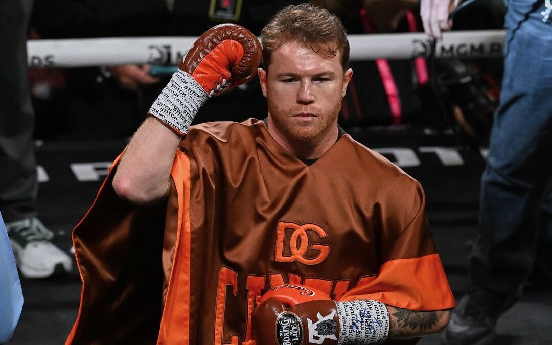 Canelo Álvarez Anuncia Su Regreso: ¿Quién Será Su Próximo Rival Según Eddy Reynoso?