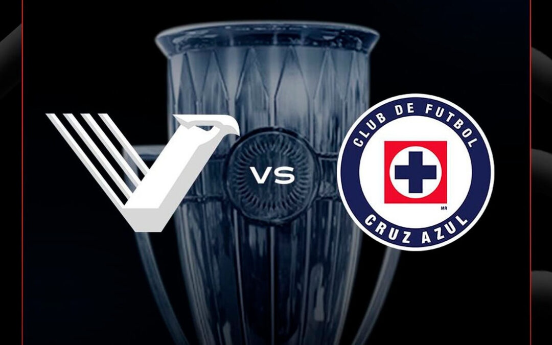Cruz Azul se enfrenta a Vancouver FC en Concachampions 2026: Fechas y horarios confirmados