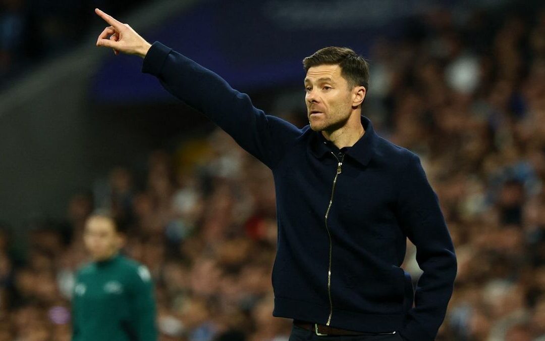 Xabi Alonso y las bajas en el Real Madrid: ¿Qué pasa con Mbappé?