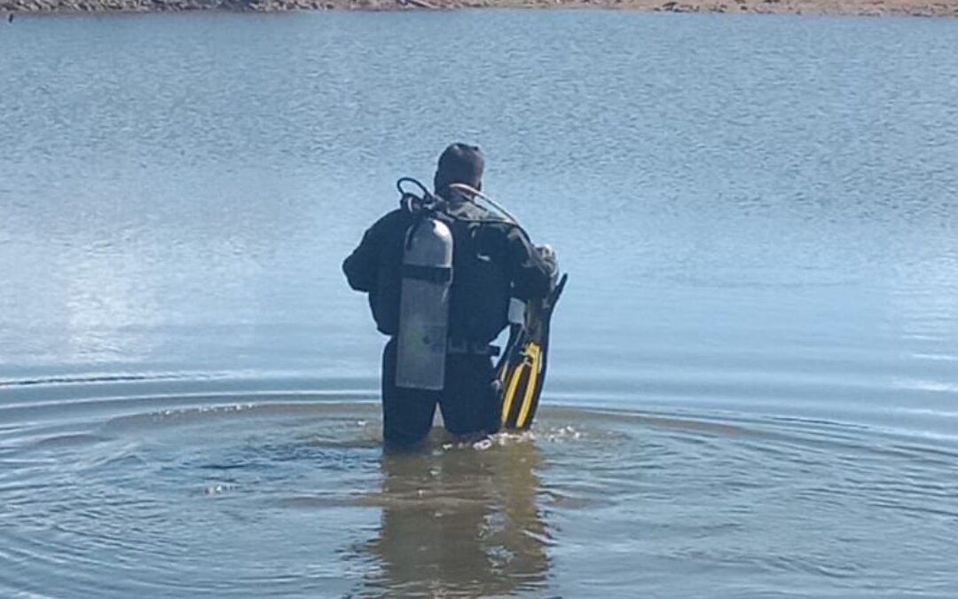 Cuerpo sin Vida Hallado en la Presa de Pánuco de Coronado, Durango: Últimas Noticias