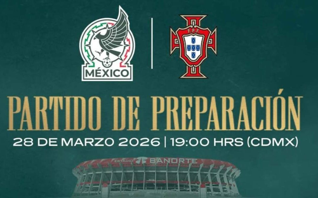 México vs. Portugal: Los precios de boletos en reventa para ver a Cristiano Ronaldo