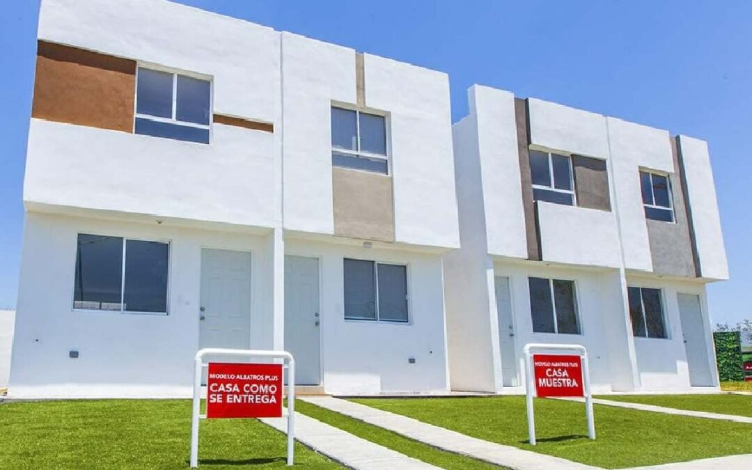 Trabas Municipales Estancan la Construcción de Vivienda en la Zona Metropolitana de Monterrey