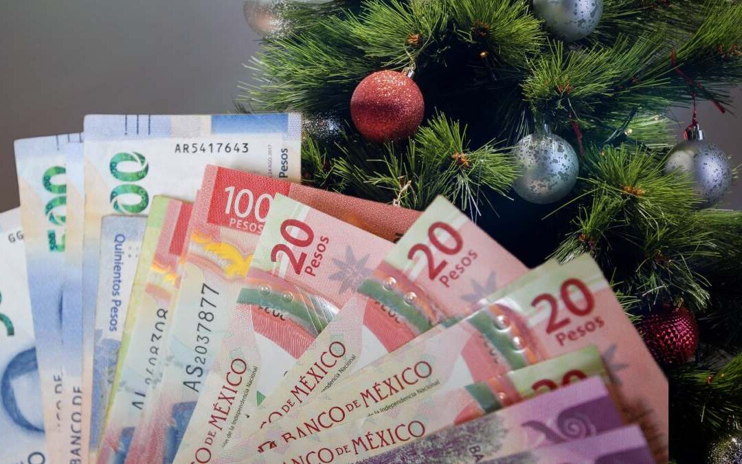 Crecimiento de Aguinaldos en Nuevo León: Se Prevén Aumentos del 8.6% para 2025