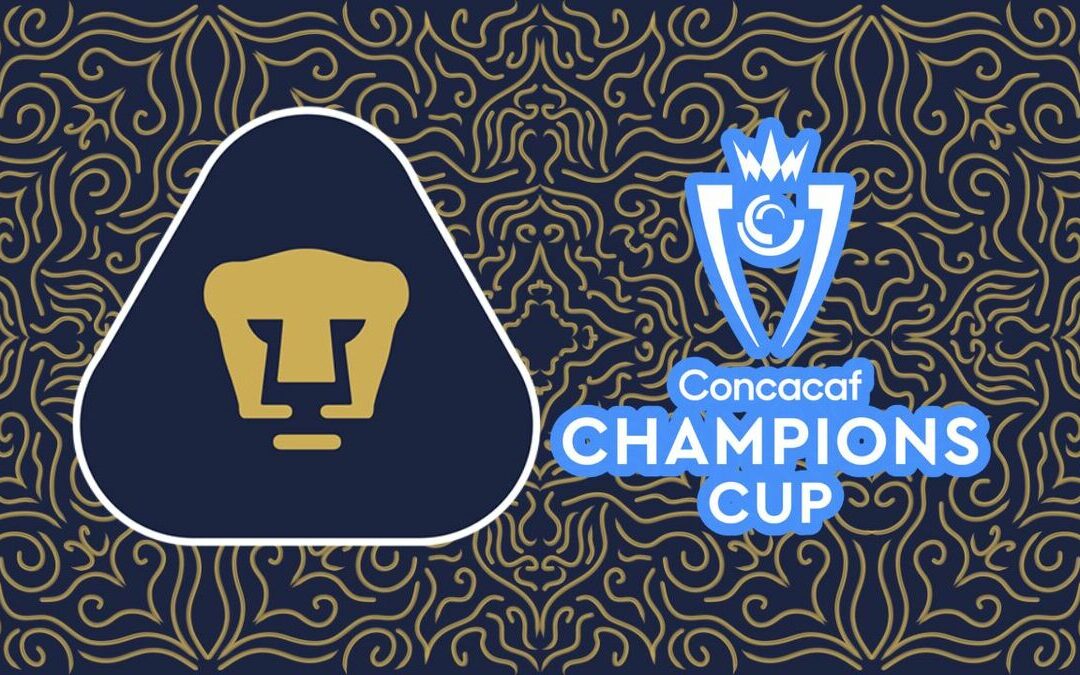 Pumas en Concachampions: Fechas y horarios del partido contra San Diego