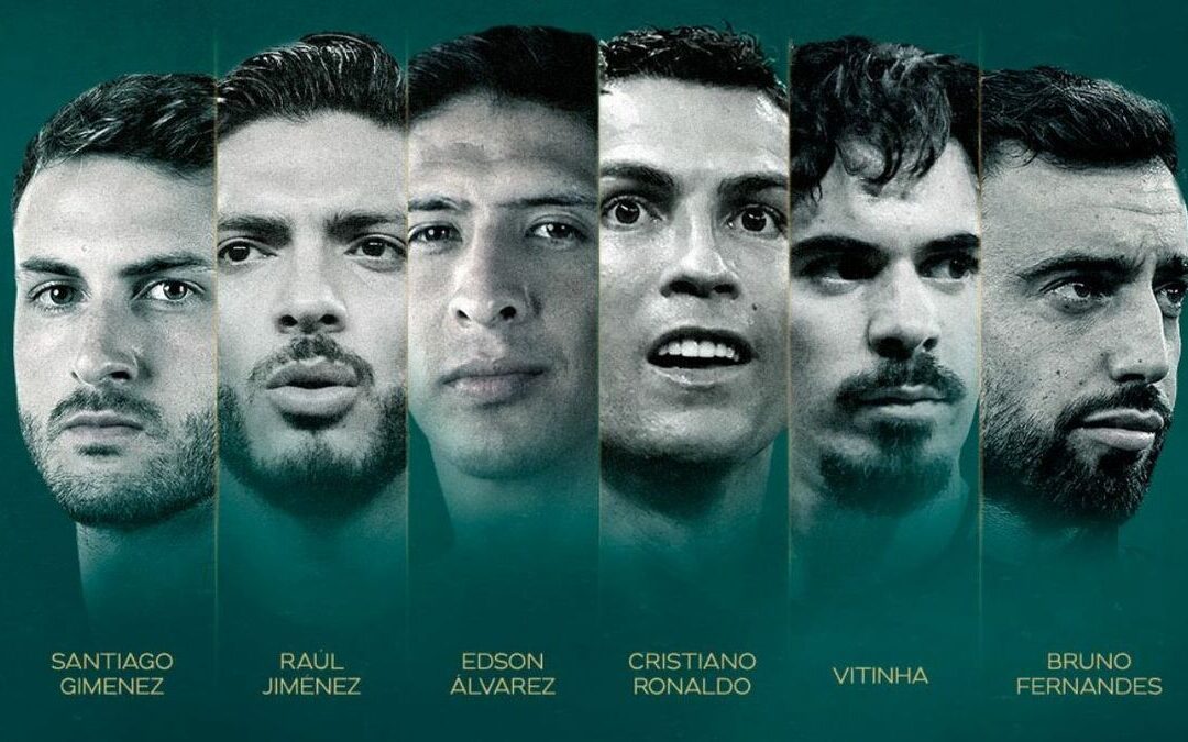 Entradas para el México vs Portugal: Guía de la Fila Virtual de Fanki