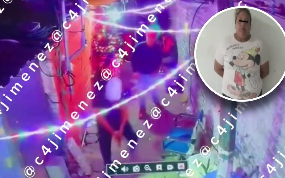 Asesinato en Magdalena Mixhuca: Exreo Recibe Balazos Dentro de la Vecindad