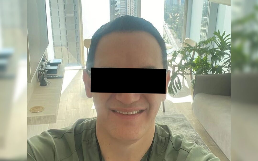 Ginecólogo Jesús ‘N’ prófugo: Acusaciones de inducir partos sin consentimiento y otros delitos graves