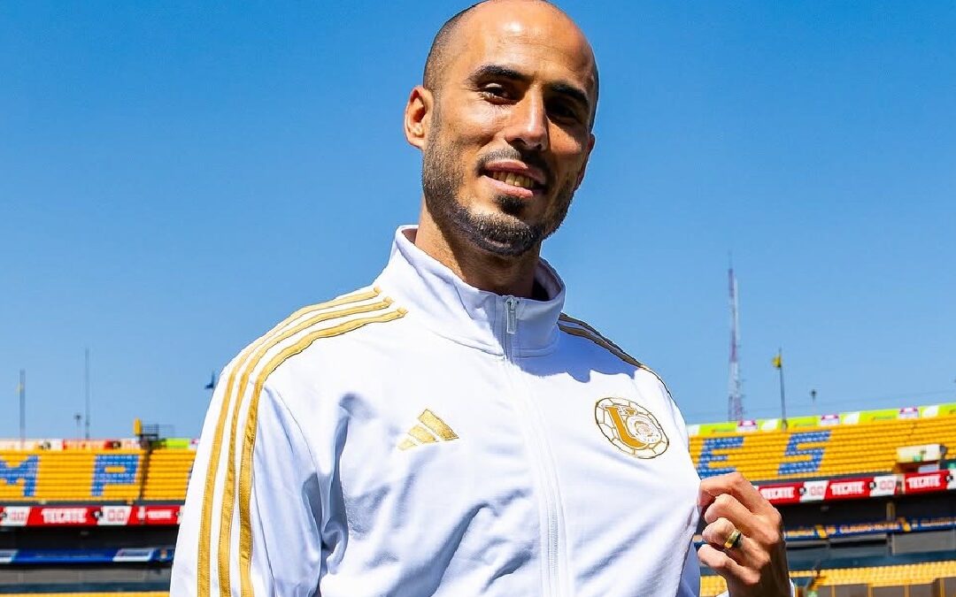 Guido Pizarro Busca Romper un Récord de VUCETICH en la Final Toluca vs Tigres