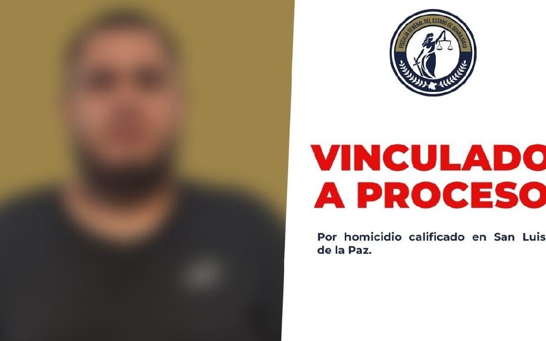 Detienen a Sospechoso por el Asesinato de la Abogada María Antonieta Luna en Guanajuato