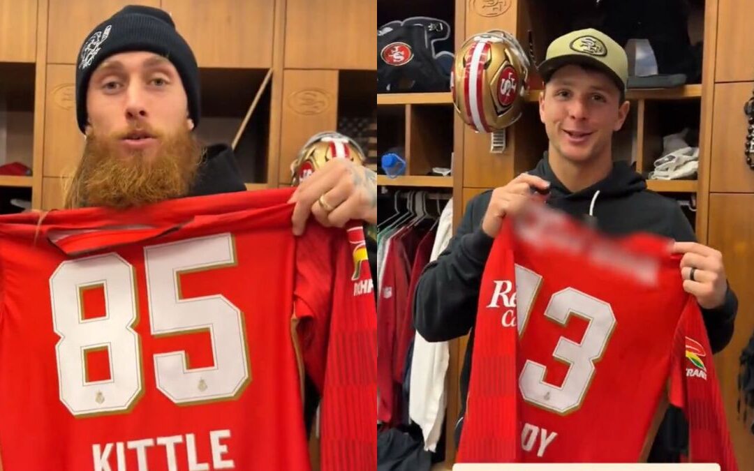 Apoyo Deportivo: San Francisco 49ers Envía Mensaje al Toluca Antes de la Final de Vuelta del Apertura 2025