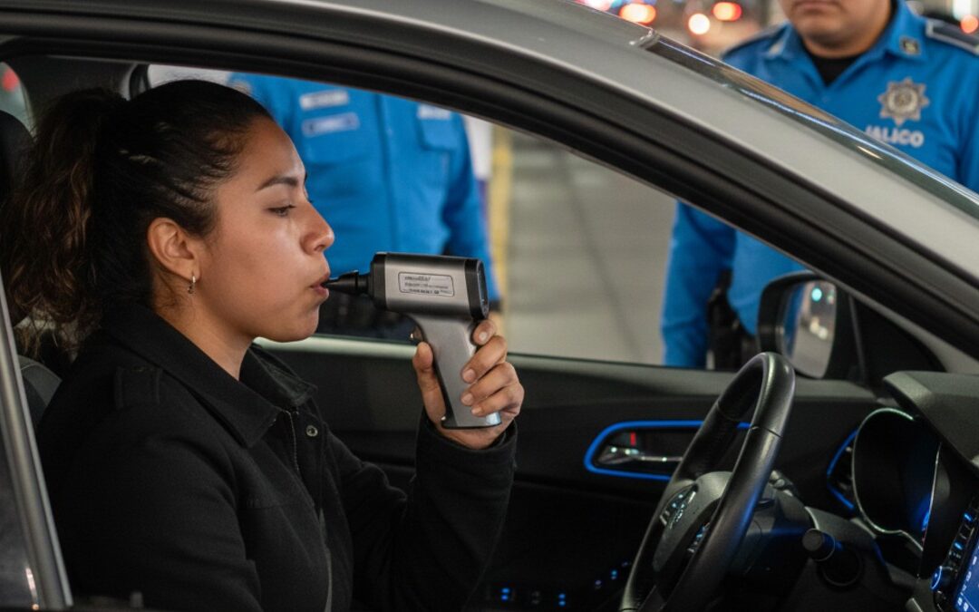 ¿Productos que Purifican? La Verdad Sobre el Alcoholímetro y lo que Revelan las Pruebas del IJCF
