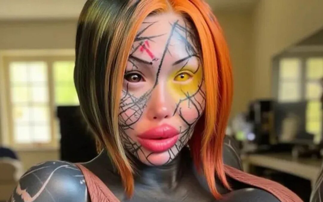 Trágico accidente: Muere famosa influencer mexicana en Tailandia tras caer de un balcón