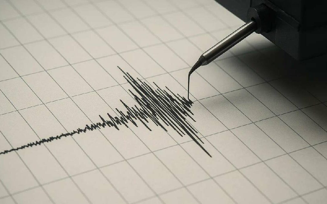 Sismo en Xochimilco: Se Registra Microsismo el 13 de Diciembre de 2023