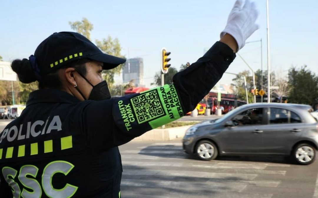 CDMX Anuncia Condonación de Multas de Tránsito para 2026: Requisitos Imprescindibles