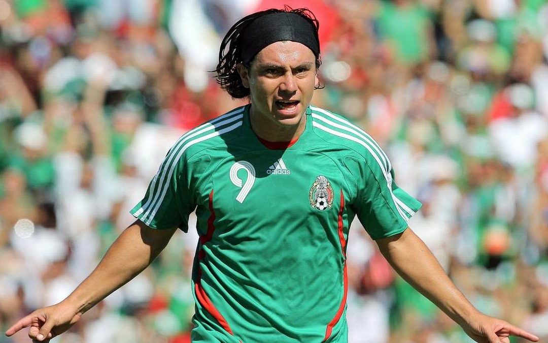 Copa América 2007: Juan Carlos Cacho Revive las Intensas Experiencias y la Seguridad en el Evento