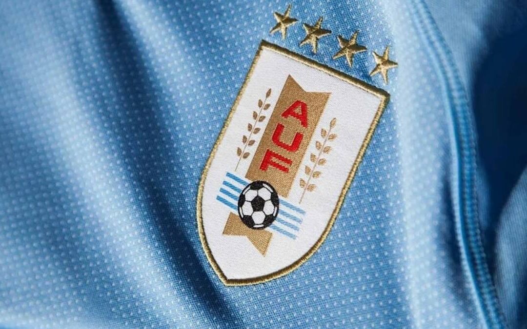 FIFA Ordena a la Selección de Uruguay Quitar Estrellas de su Uniforme para el Mundial 2026