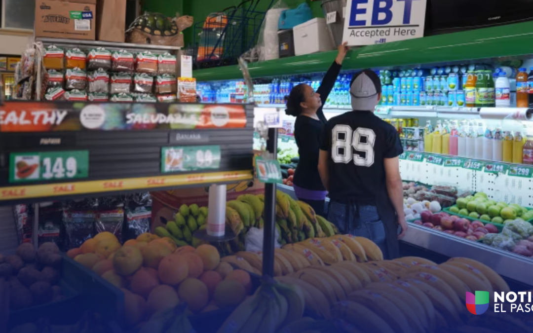 SNAP Introduce Nuevas Restricciones de Azúcar en 6 Estados para Mejorar la Salud Pública