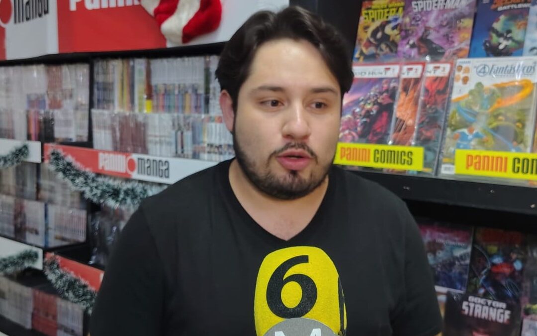 Día Mundial del Otaku: Celebrando una Subcultura que Conquista Generaciones en Hartford