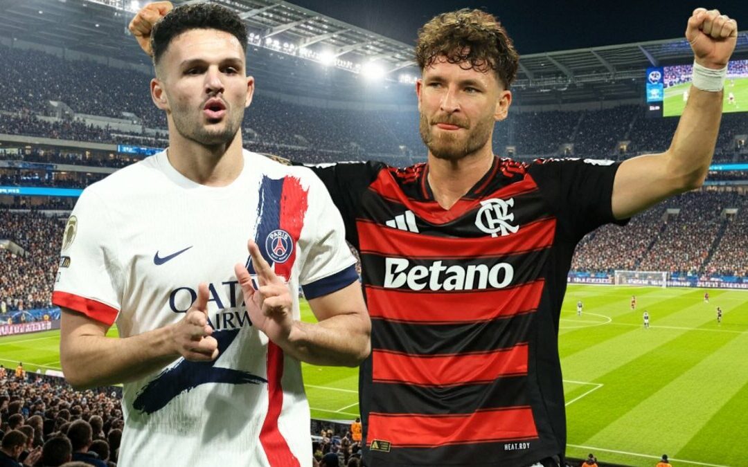 Descubre Cuándo Será la Final de la Copa Intercontinental 2025: PSG vs Flamengo