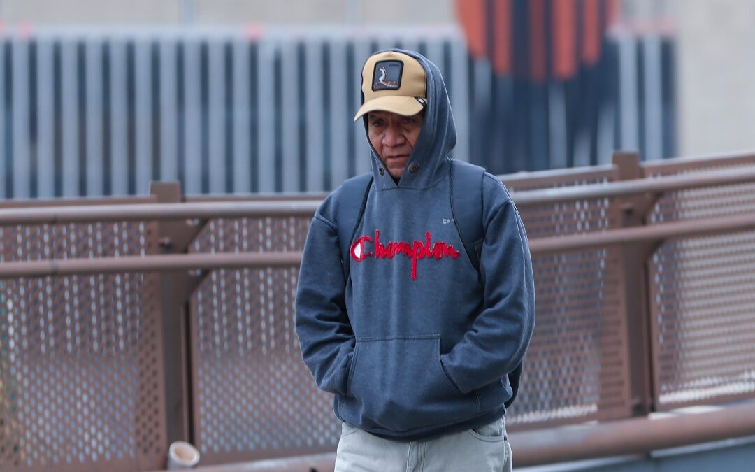 Clima Monterrey: Pronóstico del Tiempo y Temperaturas para el 14 de Diciembre de 2025