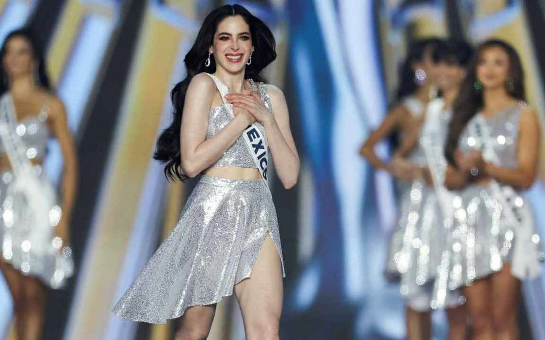 Controversia Miss Universo 2025: Director Eliminado en Medio de la Polémica
