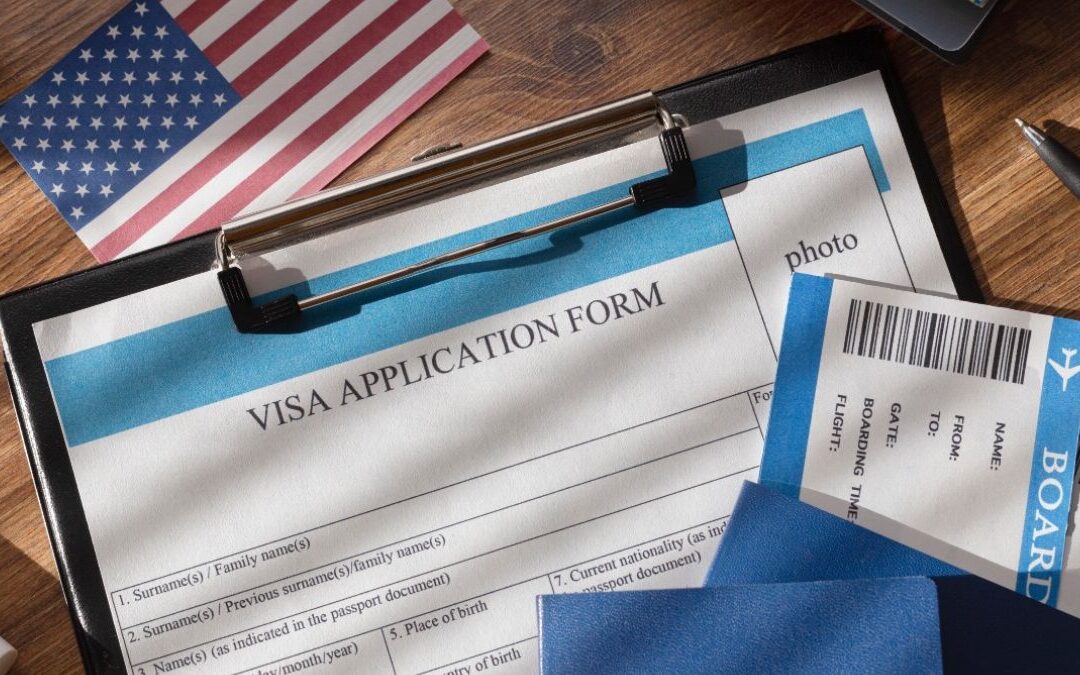 ¿ADN para Turistas? Nueva Propuesta de Estados Unidos que Impacta a Visitantes