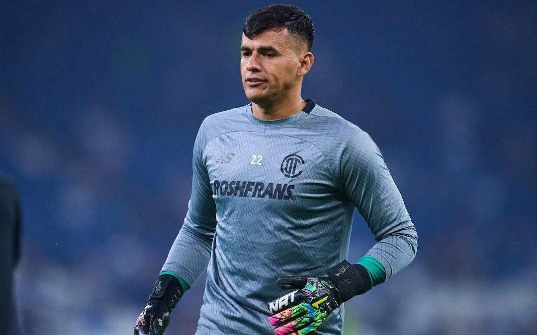 Luis García Como Titular: La Decisión Clave de Turco Mohamed para la Final