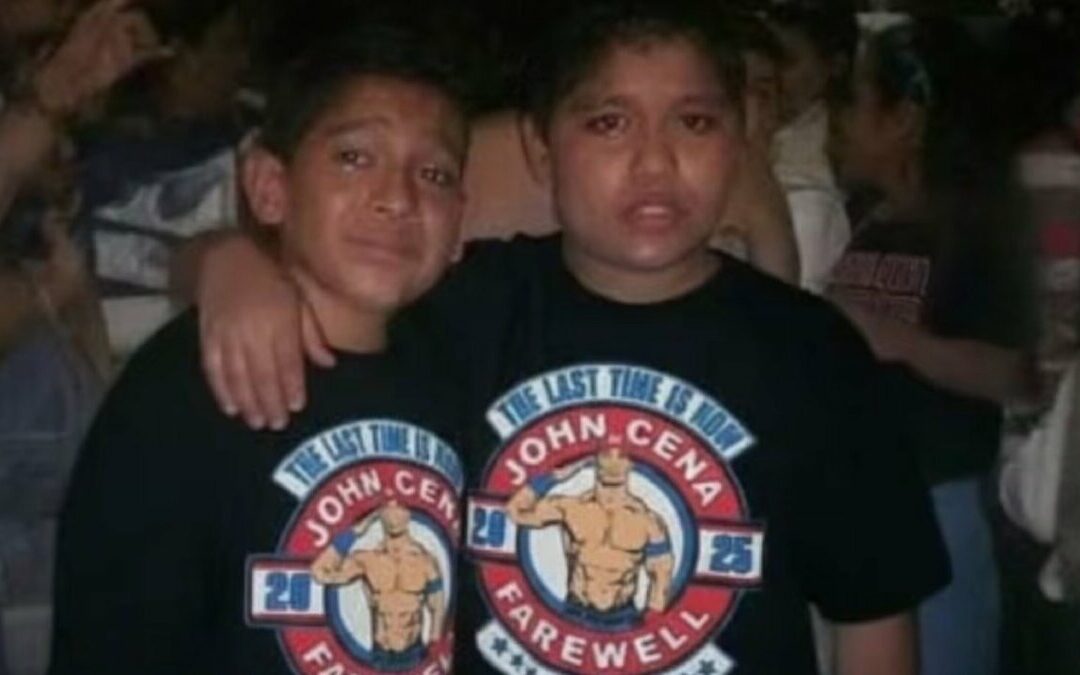 John Cena se despide de la lucha libre: Los memes lo homenajean