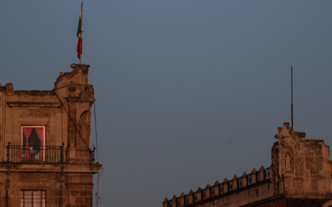 Calidad del Aire en CdMx: Contingencia Ambiental Hoy, 14 de Diciembre de 2025