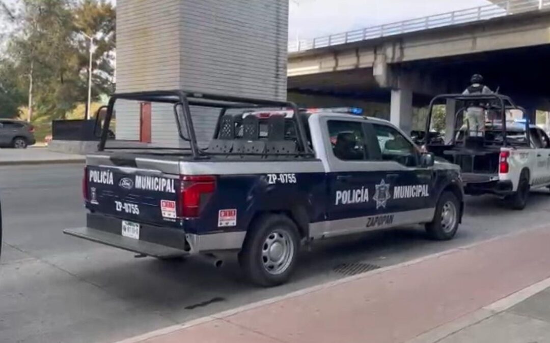 Rescate en Zapopan: Hombre del Estado de México Es Liberado de un Engaño de Oferta Laboral