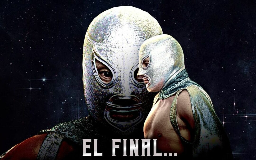 El Hijo del Santo: Un Adiós Emocionante del Enmascarado de Plata tras su Última Victoria en la Lucha Libre