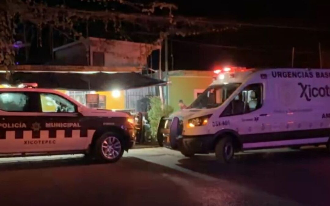 Trágica Noticia: Joven Universitario Foráneo Muerto en Xicotepec, Puebla