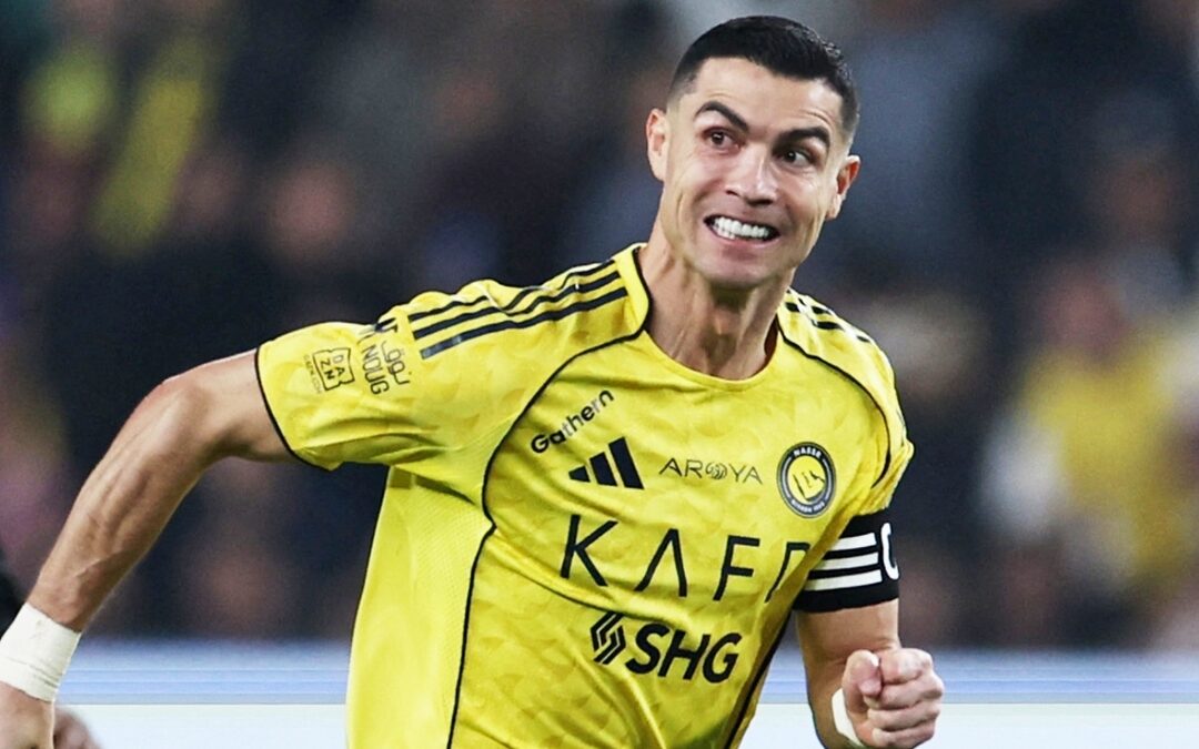 Cristiano Ronaldo: ¿Podría convertirse en el nuevo dueño del Al-Nassr?