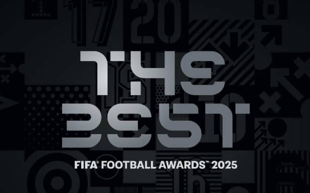 FIFA Anuncia Fecha para Revelar al Ganador de ‘The Best 2025’