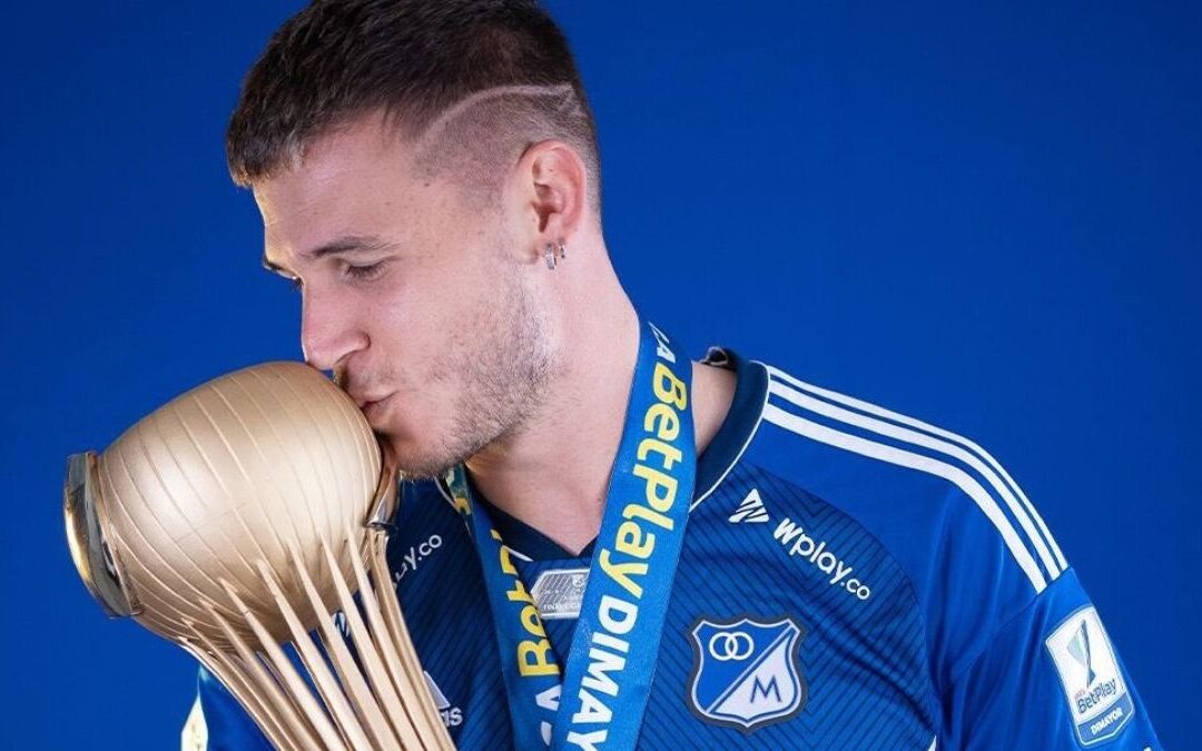 ¡Grandes Noticias para La Franja! Club Puebla Anuncia el Fichaje del Mundialista Costarricense Juan Pablo Vargas