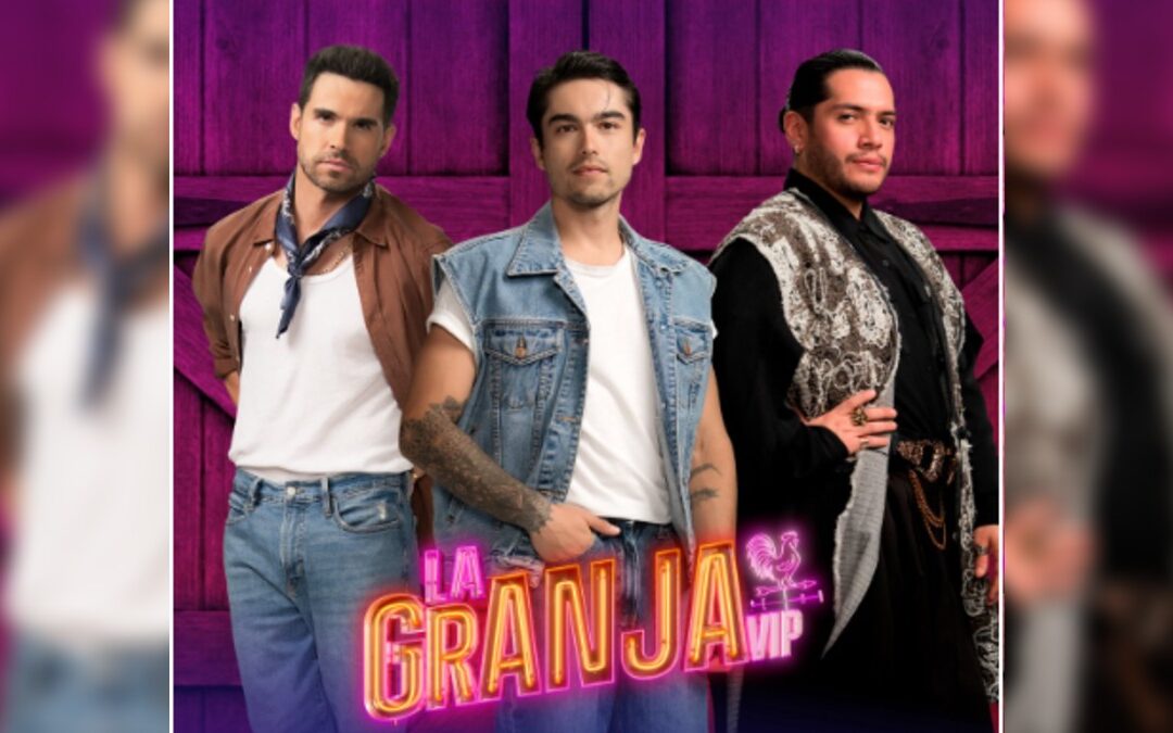 Actualización de las Votaciones de la Granja VIP: ¿Quién Será el Último Eliminado Hoy, 14 de Diciembre?