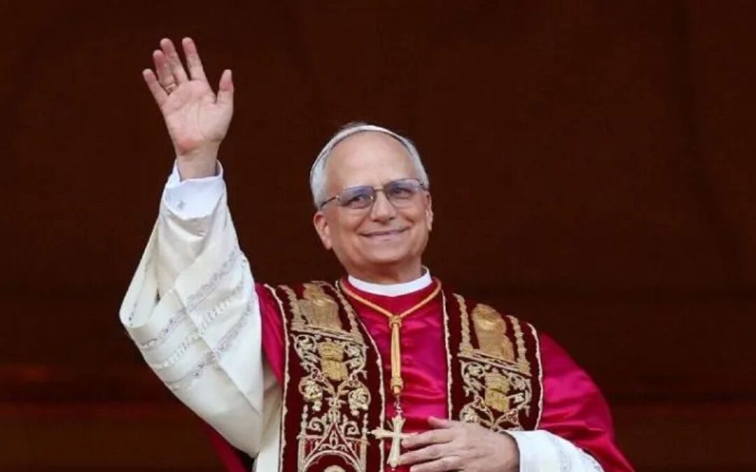 La Visita del Papa León XIV a México: Actualización del Arzobispo de Puebla