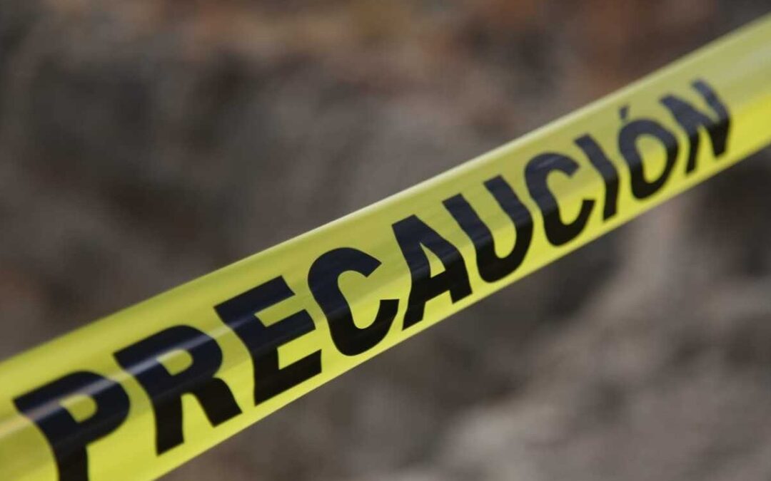 Asesinato en Hartford: Mujer muere a balazos mientras barría en la colonia León I