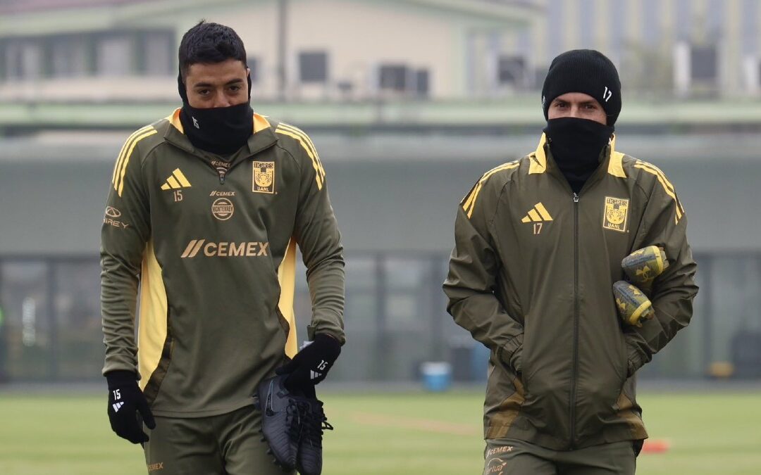 Tigres Deja Fuera de la Final a Jugador Clave: No Viajará a Toluca